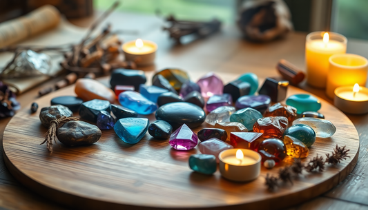 Unlocking the Secrets of Mood Stones: A Guide to Understanding Their Power